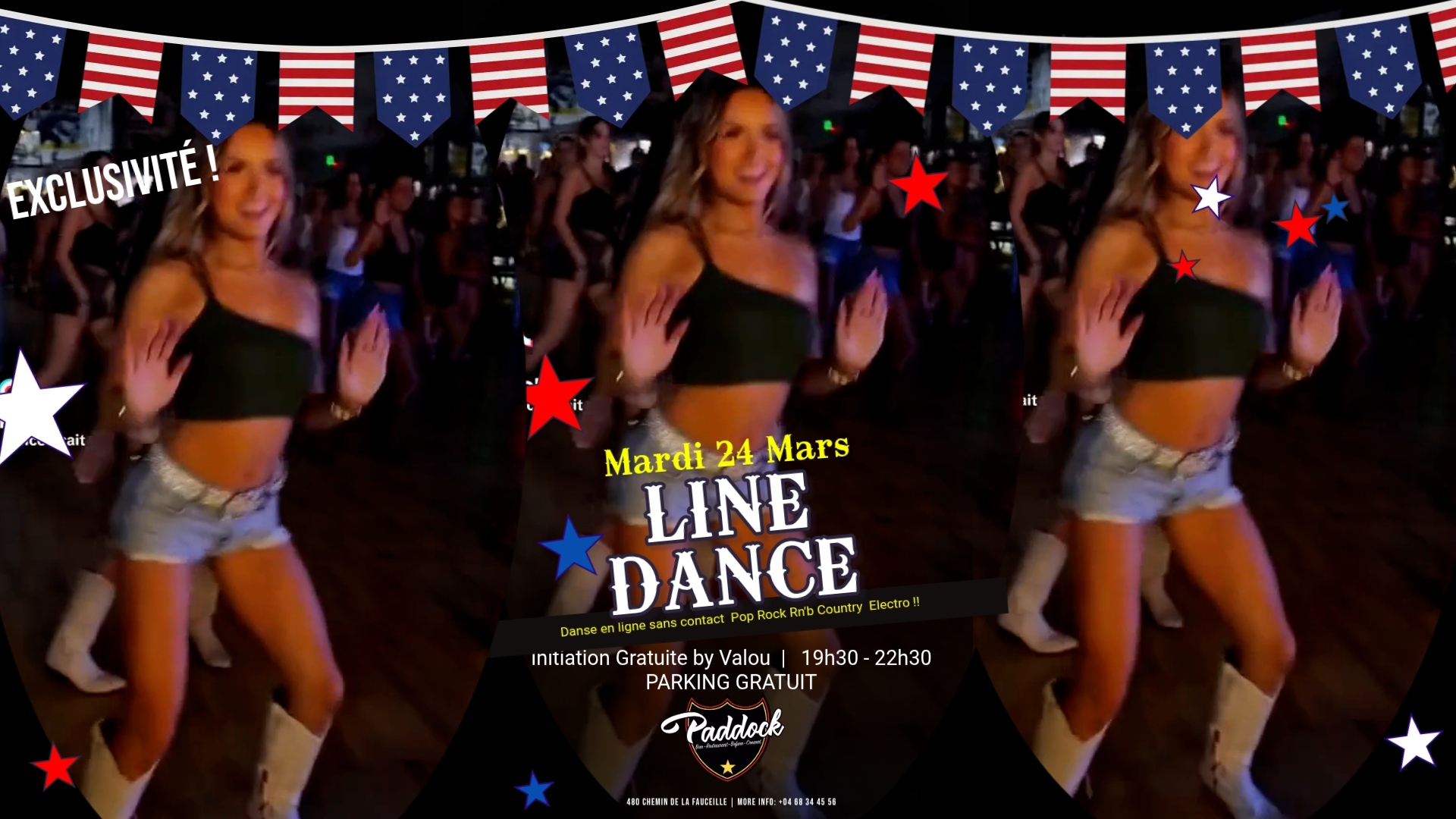 Brown Maximalist Line Dance F Template Instagram Story (1) (1)