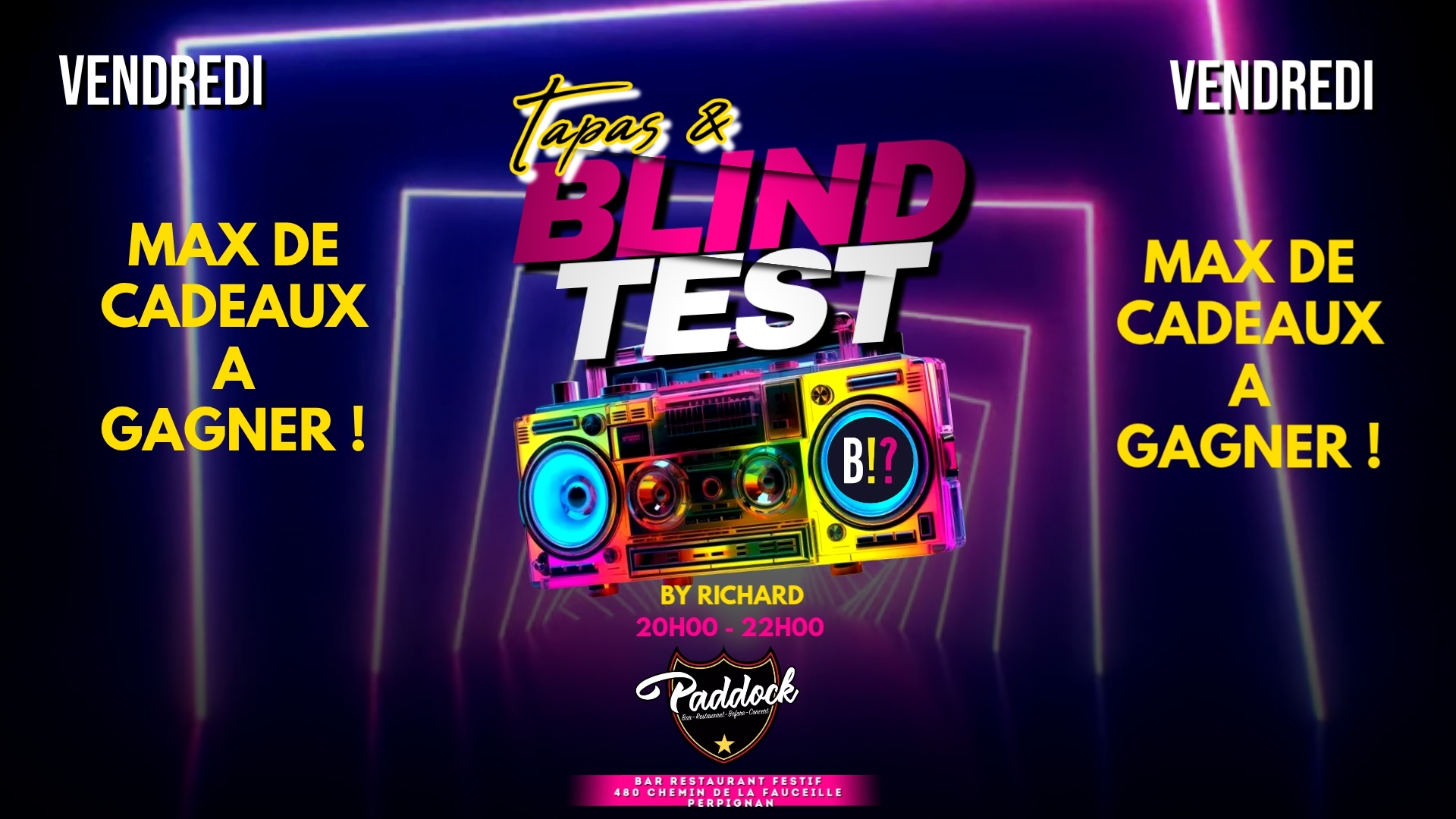 OLD SKOOL VIBES PARTY FLYER TEMPLATE (1) (6)